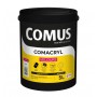 COMACRYL VELOURS Peinture en phase aqueuse finition C - COMUS