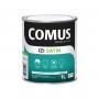 IZI'SATIN Peinture en phase aqueuse finition B - COMUS