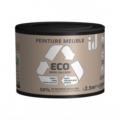 Peinture ECO MEUBLE pour boiseries et meubles - ID PARIS