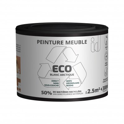 Peinture ECO MEUBLE pour boiseries et meubles - ID PARIS