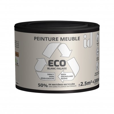 Peinture ECO MEUBLE pour boiseries et meubles - ID PARIS