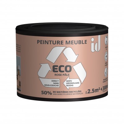 Peinture ECO MEUBLE pour boiseries et meubles - ID PARIS