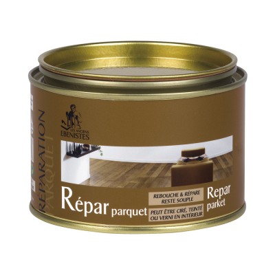 REPAR'PARQUET SOUPLE 400GR