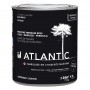 PEINTURE BOIS EXTERIEURS 2L - ATLANTIC