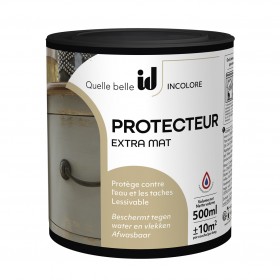 PROTECTEUR EXTRA MAT - ID Paris