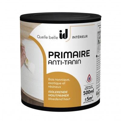 PRIMAIRE ANTI-TANIN - ID Paris