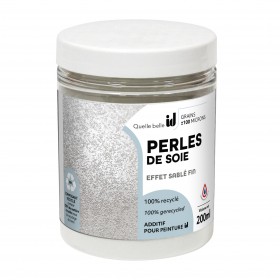PERLES DE SOIE - ID Paris