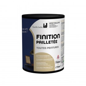 PROTECTEUR PAILLETT - ID Paris