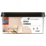 PEINTURE MINERALE EFFET CHAUX - ID PARIS