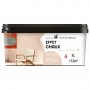 PEINTURE MINERALE EFFET CHAUX - ID PARIS