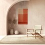 PEINTURE MINERALE EFFET CHAUX - ID PARIS
