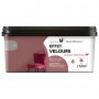PEINTURE EFFET VELOURS - ID PARIS