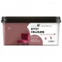PEINTURE EFFET VELOURS - ID PARIS