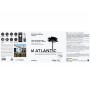 PEINTURE BOIS EXTERIEURS 750ML - ATLANTIC