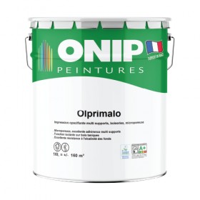 IMPRESSION OLPRIMALO 16L - ONIP