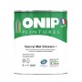 PEINTURE OPACRYL MAT SILOXANE + - ONIP