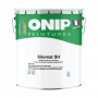 PEINTURE FACADE SILOMAT SH 3L - ONIP