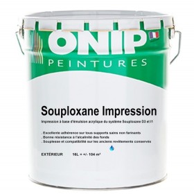 SOUPLONIP 9003 IMPRESSION 16L - ONIP