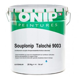 SOUPLONIP 9003 TALOCHE 25KG - ONIP