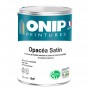 PEINTURE INTERIEURE OPACEA SATIN - ONIP