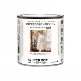PEINTURE MEUBLE MATE PERROT