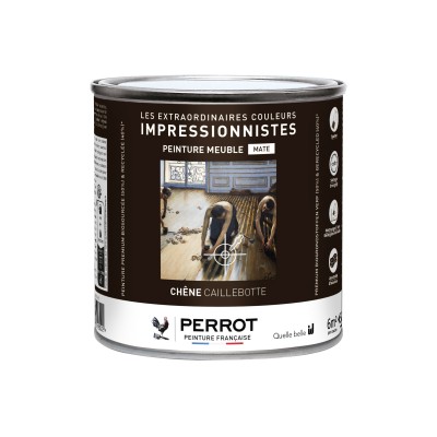 PEINTURE MEUBLE MATE PERROT