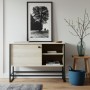 KIT PEINTURE EFFET BOIS POUR MEUBLES ET OBJETS - ID PARIS