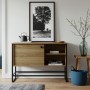 KIT PEINTURE EFFET BOIS POUR MEUBLES ET OBJETS - ID PARIS