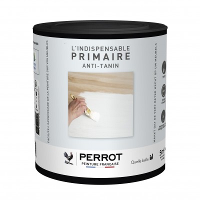 PRIMAIRE ANTI-TANIN - PERROT