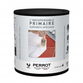 PRIMAIRE SUPPORTS SPECIAUX 500ML - PERROT
