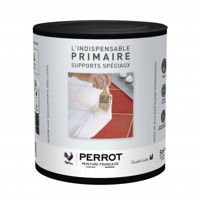 PRIMAIRE SUPPORTS SPECIAUX 500ML - PERROT