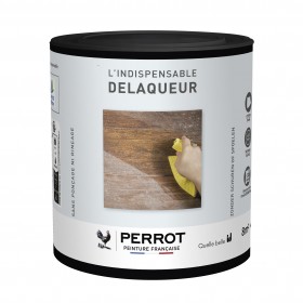 DELAQUEUR 500ML - PERROT
