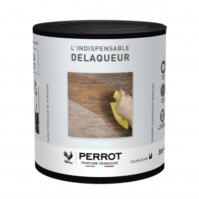 DELAQUEUR 500ML - PERROT