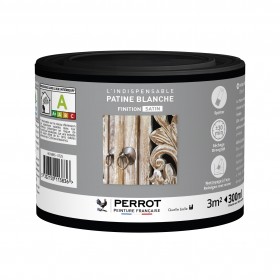 PATINE BLANCHE 300ML - PERROT