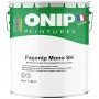 PEINTURE FAÇADE FAÇONIP MONO SH 16L - ONIP