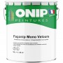 PEINTURE FAÇADE FAÇONIP MONO VELOURS16L - ONIP