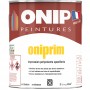 PEINTURE ONIPRIM IMPRESSION POLYVALENTE OPACIFIANTE - ONIP