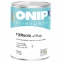 PEINTURE LAQUE DE FINITION PURSOIE - ONIP