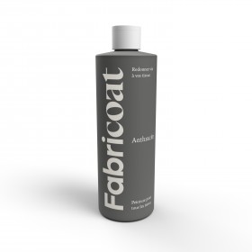 PEINTURE TEINTURE POUR TISSUS 500ml - FABRICOAT