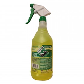 NOVACLINE B2 DEGRAISSANT - Chemicals Network