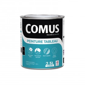 PEINTURE COMUS TABLEAU - COMUS