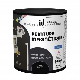 PEINTURE MAGNÉTIQUE - ID Paris