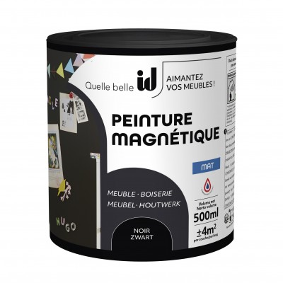 PEINTURE MAGNÉTIQUE - ID Paris