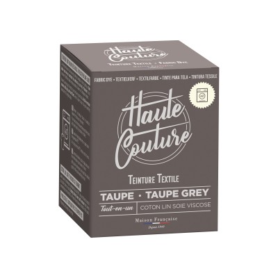 Teinture textile - Haute couture