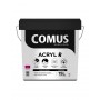 ACRYL R peinture 2 en 1 primaire et finition en phase aqueuse - COMUS