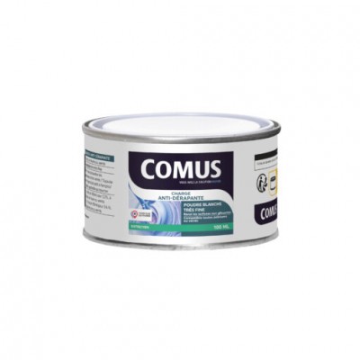 CHARGE ANTI-DERAPANTE 100ML - COMUS