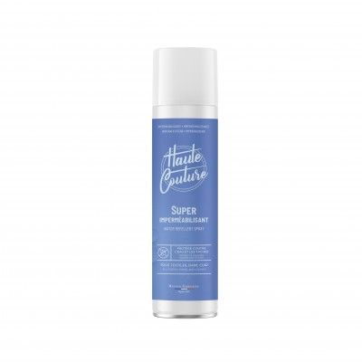 Super imperméabilisant 400ml - Haute couture