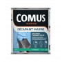 DÉCAPANT MARINE Décapant gel pour tous types de peintures - COMUS