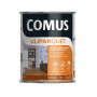 ULIPARQUET Vitrificateur alkyde-uréthane pour parquets, escaliers et boiseries - COMUS