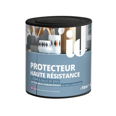 PROTECTEUR HAUTE RÉSISTANCE - ID Paris